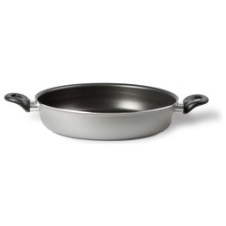 Tegame Antiaderente (32cm) VELVET Grigio 62025322310001
