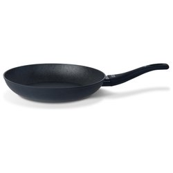 Padella Antiaderente (32cm) VIRTUS Nero CS279323310101