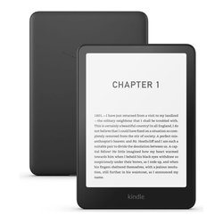 Ebook 7" KINDLE Paperwhite 12 Generazione con pubblicità Black 16GB B0CFPXBJ9Y