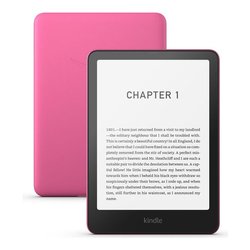 Ebook 7" KINDLE Paperwhite 12 Generazione con pubblicità Raspberry pink 16GB B0CFPR32B1