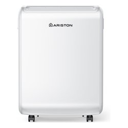 Deumidificatore DEOS Evo 10 ( Serbatoio 1,85 Litri ) White 20mq 3381569