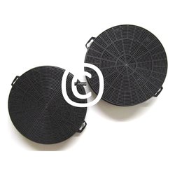 Filtro carboni attivi Anti odori AFFCALN2CS