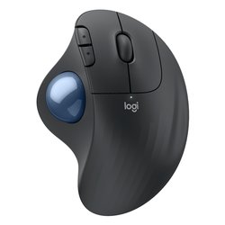 Mouse Business TRACKBALL Ergo M575S Graphite 910 007029