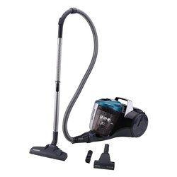 Image of Aspirapolvere BREEZE BR31PET Blue e nero 39002287 700W cod094