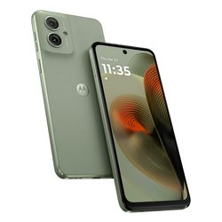 Image of Moto gb G55 Verde