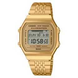Image of Orologio ICONIC Bluetooth oro ABL 100WEG 9AEF cod094