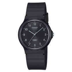 Image of Orologio STANDARD nero MQ 24B 1BEF cod094