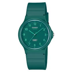 Image of Orologio STANDARD Verde MQ 24B 3BEF cod094