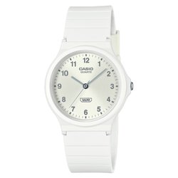 Image of Orologio STANDARD bianco MQ 24B 7BEF cod094