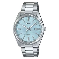 Orologio STANDARD Silver e Blue MTP 1302PE 2AVEF