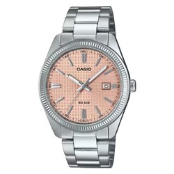 Orologio STANDARD Silver e Pink MTP 1302PE 4AVEF