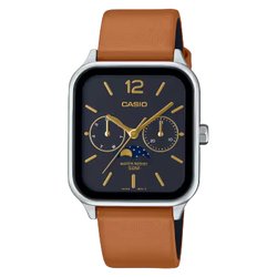 Orologio STANDARD Black e Brown MTP M305L 1AVER
