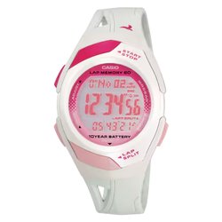 Orologio SPORTS White e Pink STR 300 7EG