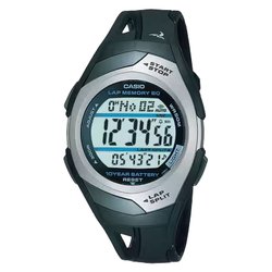 Orologio SPORTS Black e Silver STR 300C 1VEF