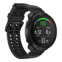 Smartwatch ( AMOLED ) VANTAGE M3 Black 44 mm 900112398