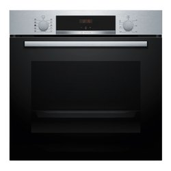 Image of Forno incasso (71Lt) SERIE 4 HQA514ES3 Inox classe A+ (L60cm) cod094