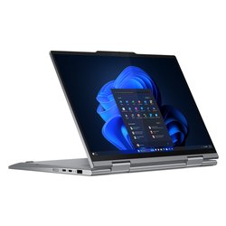 Image of Notebook 14" THINKPAD X1 Gen 9 ( Intel Core Ultra 7 155U 16GB 512GB ) grigio 21KE0038IX cod094