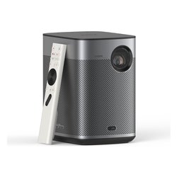 Image of Videoproiettore ( Full HD ) HALO+ grigio WM03A001 cod094