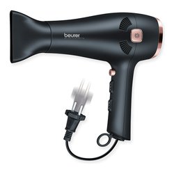 Phon BEAUTY HC 55 StylePro Black 58621 2200W
