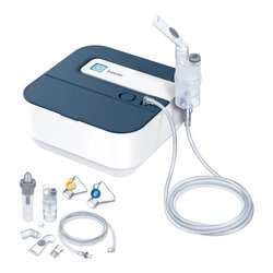 Aerosol Pistone MEDICAL IH 28 Pro Grigio e Bianco 60374