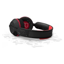 Cuffie microfono bluetooth 6000 SERIES Powerfoyle Black e Red TAA6219BK 00
