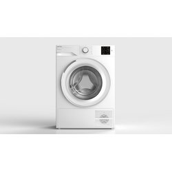 Image of Asciugabiancheria asciugatrice 8 Kg DR82EIT bianco classe A++ cod094