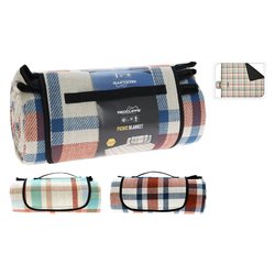 Coperta picnic Assortito (180x150 cm) C34200030