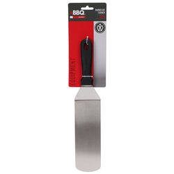Paletta barbecue Spatola Inox e Nero C83501010 (36 cm)