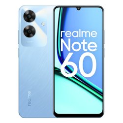 Image of Smartphone 6,74" NOTE 60 4G Lte Voyage blu ( 128GB Ram 4GB 5000mAh ) 631011002726 cod094