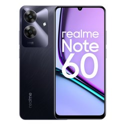 Image of Smartphone 6,74" NOTE 60 4G Lte Marble nero ( 128GB Ram 4GB 5000mAh ) 631011002727 cod094