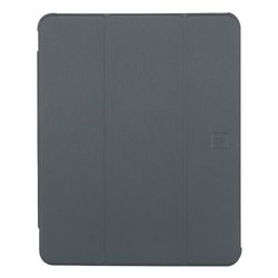 Custodia tablet IPAD Pro 13 M4 SATIN Blu scuro IPDP13M4ST BBK