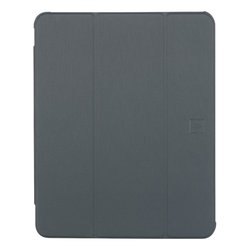 Custodia tablet IPAD Air 13 M2 SATIN Blu scuro IPDA13M2ST BBK