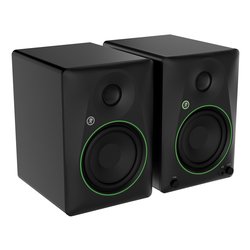 Coppia casse monitor CR SERIES CR5BT Black 100W