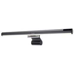 Luce monitor SHYNE Light Bar Black e Grey 25483