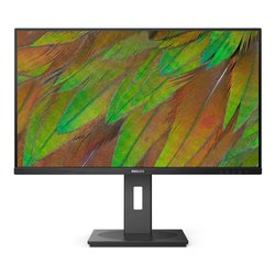 Monitor 32" ( LED 3840x2160 UHD 4K 60Hz ) 3000 SERIES Black 32B1N3800 00