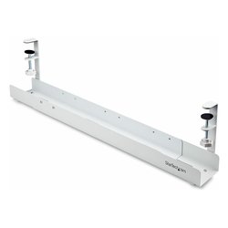 Copricavi Canalina White CALW DESK CABLE TRAY