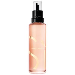 Eau de parfum donna Sì intense ricarica 100 ml
