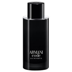 Eau de parfum uomo Code 125 ml