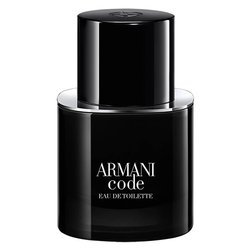 Eau de toilette uomo Code (30ml)
