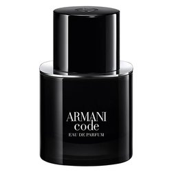 Eau de parfum uomo Code (30ml)