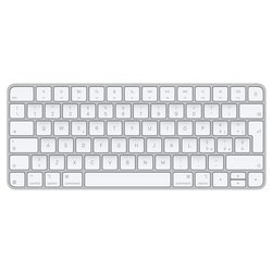Tastiera computer MAGIC KEYBOARD Silver e White MXCL3T A