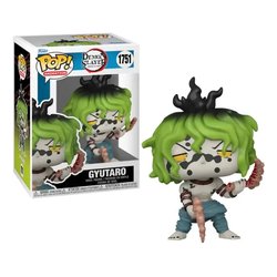 Image of POP ANIMATION Demon Slayer Gyutaro 1751 80332 cod094