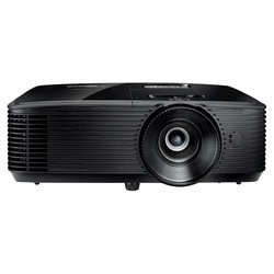 Image of Videoproiettore ( WXGA ) HOME ENTERTAINMENT H190X nero E9PX7D701EZ2 cod094