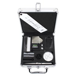 Kit pulizia vinile TTA 12IN1PRO Silver e Black