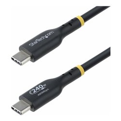 Cavo USB C 240W Black 4m USB2EPR4M