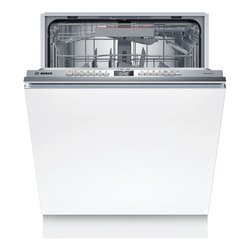 Image of Lavastoviglie incasso 13 coperti SERIE 4 SMV4ENX06E classe B (L60cm) cod094
