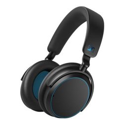 Cuffie microfono bluetooth ACCENTUM Wireless Blues Black e Blue