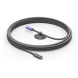 Cavo USB C MEETUP 2 Active Grafite 5m 952 000195