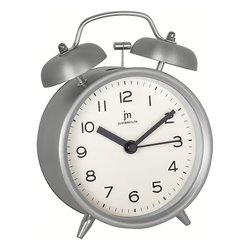 Sveglia Silver JA 7111S