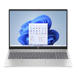 Notebook 16" PAVILION 16 af0013nl ( Intel Core Ultra 7 155U 16GB 1TB ) Natural silver A76BXEA